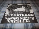EYEHATEGOD Ruptured Heart Theory 7