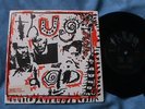 THUG - Dad. Australian industrial noise etc.. with PS. Top copy Tex Perkins etc