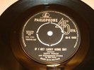 DUFFY POWER IF I GET LUCKY SOME DAY  RARE UK 45' MOD SOUL GEM