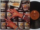 PLEASURE Accept No Substitutes FUNK GATEFOLD ORIG LP VG++