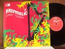 JONNY TEUPEN LP HARPADELIC RARE MPS PSYCHE JAZZ FUNK ORIG. close to MINT ? hear
