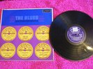 THE BLUES CAME DOWN FROM MEMPHIS (RARE SAMPLE RECORD)WILLIE NIX,SAMMY LEWIS, ETC
