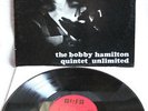 BOBBY HAMILTON QUINTET Dream Queen PRIVATE SPIRITUAL JAZZ/FUNK  *rare soul TSG