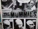 Mummies F*ck CD's It's The Mummies lp Billy Childish Hangman Garage KBD Punk