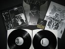 ELECTRIC WIZARD Witchcult Today DIE HARD VINYL LP /200 rise above 2007