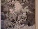CRUSHING THE HOLY TRINITY - DEATHSPELL OMEGA - CLANDESTINE BLAZE - 3LP + INNERS