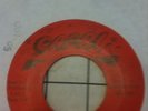 CAM CAMERON/I'M A LONELY MAN B/W THEY SAY/CAPRI 101 MINT+++MODERN CROSSOVER RARE