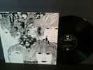 The Beatles--Revolver--UK Import--Near Mint Vinyl