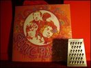Sonic Flower - S/T LP Electric Wizard Church of Misery Acid King Bongzilla OOP