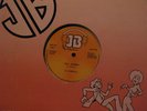 Al Campbell You Jamming Rare Killer Roots 12