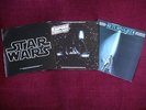 Star Wars Soundtrack - All three orignal on vinyl