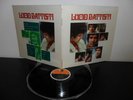 LUCIO BATTISTI - Same - FIRST LP FIRST PRESS 1969- RARE PROG ITA -RADIUS,IL VOLO