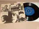ROLLING STONES – as tears go by, rarest Dutch pressing