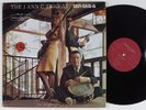 J ANN C TRIO At Tan-Tar-A BURDLAND LP garage lounge trio RARE
