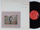 RON CORNELIUS Tin Luck POLYDOR LP folk psych