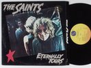 SAINTS Eternally Yours SIRE LP NM punk