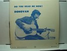 DONOVAN-do you hear me now-ORIG MONO CANADA RARE 1965