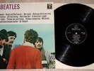 The Beatles - Rare Dutch Boek en Plaat NBC issue