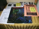 CIRITH UNGOL-ONE FOOT IN HELL,RARE PRIVATE US METAL,EXTRAS,MANILLA ROAD/BROCAS