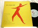 FRED ASTAIRE Story #3 Oscar Peterson Flip Phillips Mercury dg LP Barney Kessel