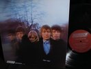 CLEAN 1967 Maroon MONO   The ROLLING STONES   BUTTONS   Garage Psych BRIAN JONES