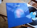 EMTIDI SAAT 1972 GERMAN 1ST PILZ HAMMER KRAUTROCK