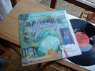 FANTASY PAINT A PICTURE 1973 MINT TOP RARE UK 1ST