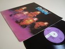 DEEP PURPLE Burn UK A1/B1 1ST PRESS LP EX