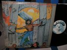 YABBY YOUTH - CHANT DOWN BABYLON KINGDOM  NATIONWIDE  LP