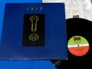 RUSH - Counterparts RAREST LP 1993 ATLANTIC REC 782528