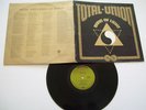 BAND OF LIGHT TOTAL UNION RARE ORIGINAL 1973 AUSTRALIA WARNER BROS LP PROG PSYCH