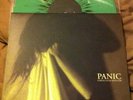 Panic Strength In Solitude LP Horror Show American Nightmare Sxe B9