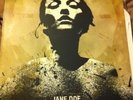 Converge Jane Doe LP Deathwish Inc Sxe B9