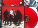 White Stripes White Blood Cells Lp Sympathy Red Wax Raconteurs Strokes Jack Rare