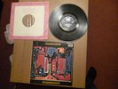 DENNY GERRARD SINISTER MORNING DERAM NOVA MONO 1970 DECCA UK LP NEAR MINT SUPERB