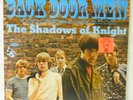 STILL SEALED SHADOWS OF KNIGHT BACK DOOR MEN 1967 US STEREO GARGE PSYCH KILLER