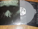 Living Sacrifice Reborn LP Vinyl Mortification Zao Extol Rare OOP Embodyment
