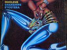 Nucleus - Snakehips Etcetera - Vertigo Swirl - NM Vinyl and Great Sleeve