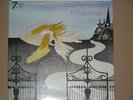 STAMATIS Looking Back RARE GREEK PROG-PSYCH ORG 1st PRESS PRIVATE LP NM VANGELIS