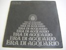 LP ITALIAN PROG ERA DI ACQUARIO - ANTOLOGIA - ORIGINALE