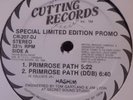 PROMO* Hashim - Primose Path *SPECIAL LIMITED EDITION* Scarce *AL-NAAFIYSH* 86