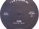 INSTRUMENTAL REMIX* Jimmy Bo Horne - Spank *TONY GARCIA MIX* Crazy Rare 1978