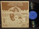 HAROLD McKINNEY Marcus Belgrave TRIBE LP VOICES RHYTHMS OF THE CREATIVE PROFILE