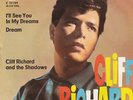 cliff richard & the shadows - i´ll see you in my dreams (cover mint)