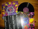 U2 LP-