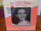 Amilcare Ponchielli LA GIOCONDA Maria Callas FONIT CETRA TRV 3 mint sealed box