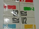 U2 PAC 3 IRELAND 4 x 7