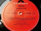 NICO Chelsea Girl 1967 UK DEBUT, 1970s MGM/POLYDOR UNPLAYED/MINT