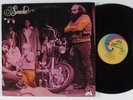 SMOKE FEATURING BROTHER JOHN ORVIS Carry On Your Idea UNI LP biker psych