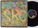 SRC Self-Titled CAPITOL LP psych